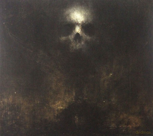 Aoratos: Gods Without Name (digipack) [CD]