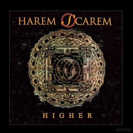 Harem Scarem: Higher [Winyl]
