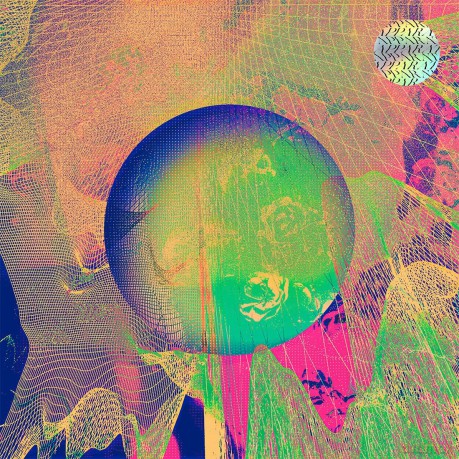 Apparat: LP5 [Winyl]
