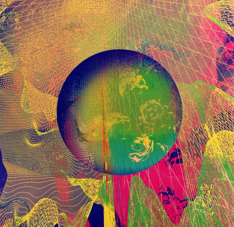 Apparat: LP5 [Winyl]