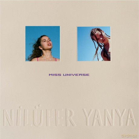 Nilufer Yanya: Miss Universe (digipack) [CD]