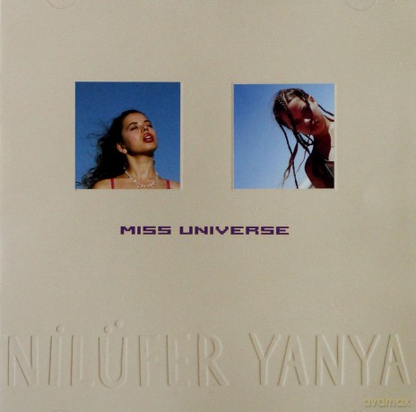 Nilufer Yanya: Miss Universe (digipack) [CD]
