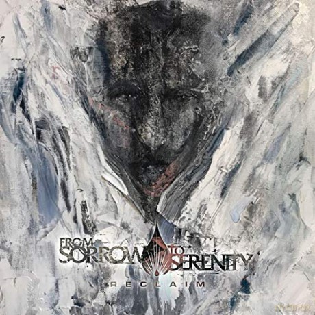 From Sorrow To Serenity: Reclaim (digipack) [CD]