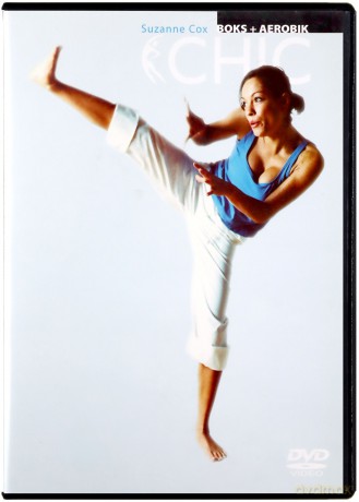 Chic - Aeroboks [DVD]