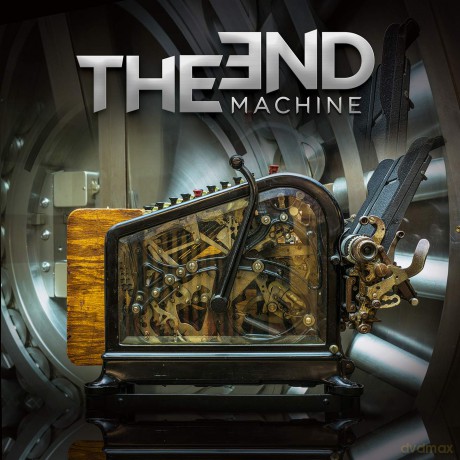 The End Machine: The End Machine [2xWinyl]