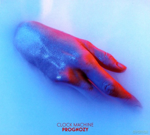 Clock Machine: Prognozy [CD]