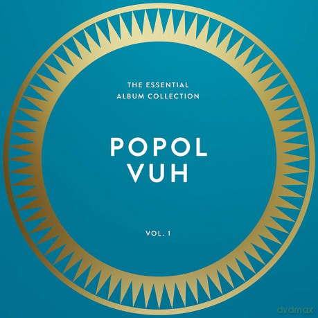 Popol Vuh: Essential Collection vol. 1 [6xWinyl]