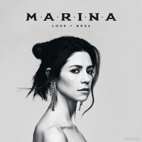 Marina: Love + Fear [2xWinyl]