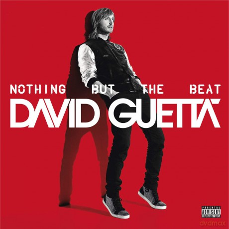 David Guetta: Nothing But The Beat (Red) [2xWinyl]