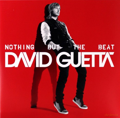 David Guetta: Nothing But The Beat (Red) [2xWinyl]