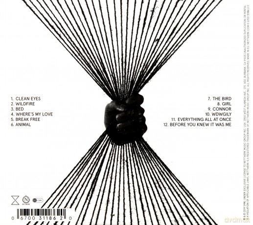 Syml: Syml [CD]