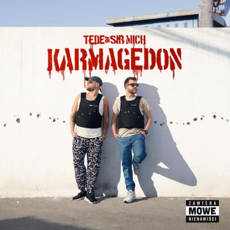 Tede / Sir Mich: Karmagedon XL (Limited) [CD]
