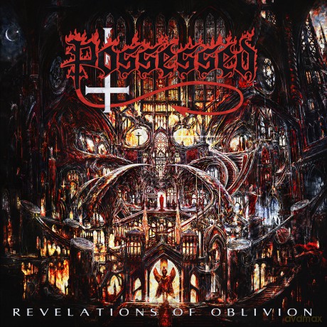 Possessed: Revelations Of Oblivion [CD]