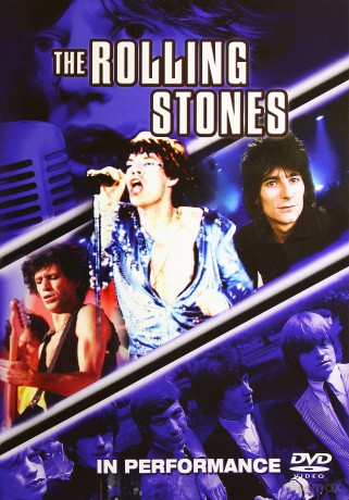 Rolling Stones: In Performance [DVD]