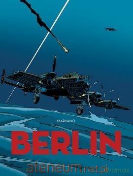 Berlin [KOMIKS]