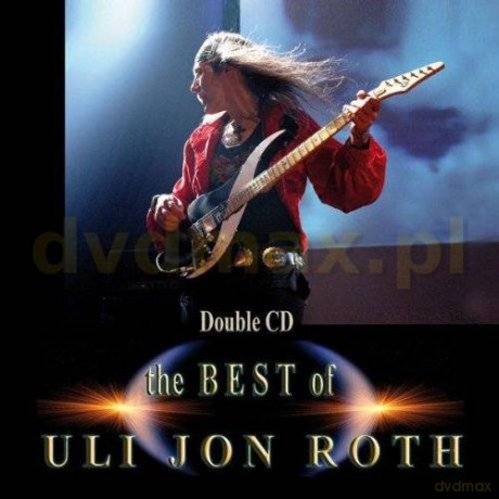 Uli Jon Roth: The Best Of [2CD]