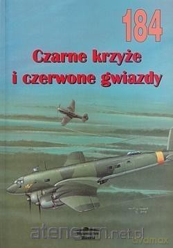 Czarne krzyże i czarwone gwiazdy vol.184 - Wiktor Iwanow [KSIĄŻKA]