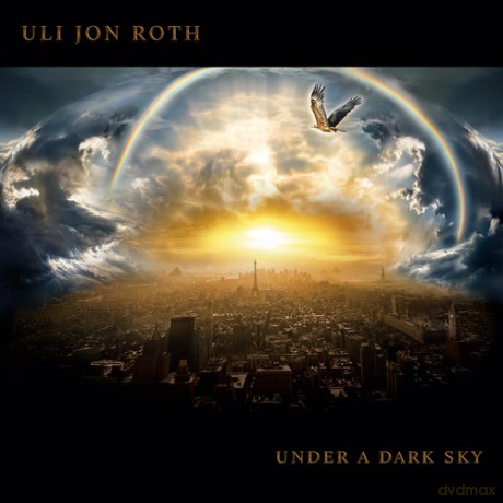 Uli Jon Roth: Under A Dark Sky [CD]