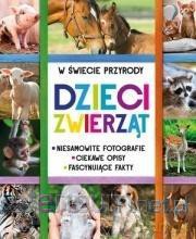 Dzieci zwierząt [KSIĄŻKA]