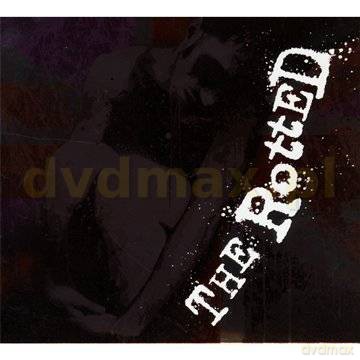 The Rotted: Get Dead Or Die Trying [CD]