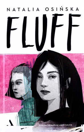 Fluff - Natalia Osińska [KSIĄŻKA]