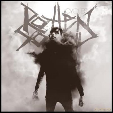 Rotten Sound: Cycles [CD]