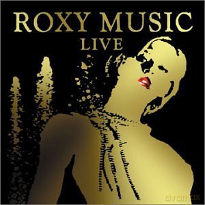 Roxy Music: Live [CD]