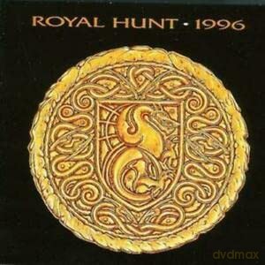 Royal Hunt: 1996 [CD]