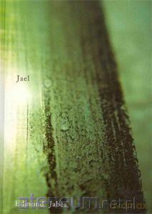 Jael - Jabes Edmond [KSIĄŻKA]