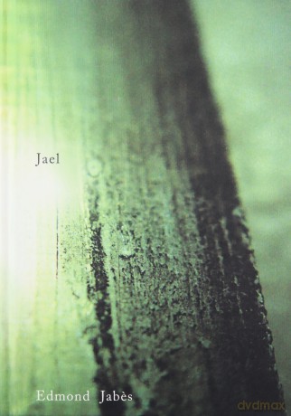 Jael - Jabes Edmond [KSIĄŻKA]