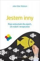 Jestem inny - John Elder Robison [KSIĄŻKA]