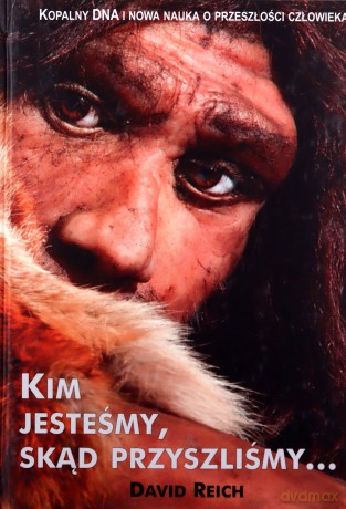 Kim jesteśmy, skąd przyszliśmy - Steven Reich [KSIĄŻKA]