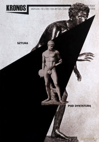 Kronos 4/2018 [KSIĄŻKA]