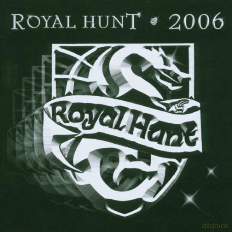 Royal Hunt: 2006 Live [2CD]