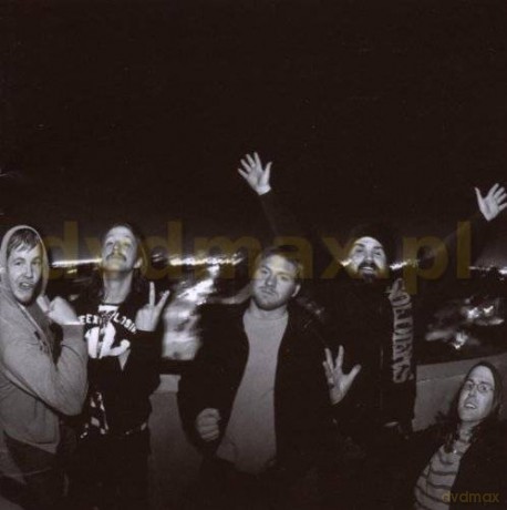 Ruiner: I Heard These Dudes Are Assholes [CD]