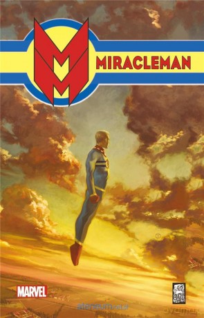 Miracleman [KOMIKS]