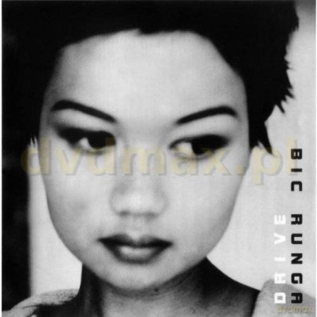 Bic Runga: Drive (digipack) [CD]