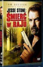 Jesse Stone: Śmierć w raju [DVD]