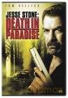 Jesse Stone: Śmierć w raju [DVD]
