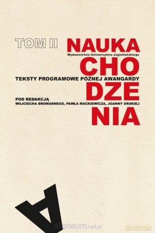 Nauka chodzenia (Tom 2) - Wojciech Browarny, Paweł Mackiewicz, Joanna Orska [KSIĄŻKA]