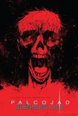 Palcojad (Tom 2) [KOMIKS]