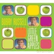 Bobby Russell: Little Green Apples [CD]