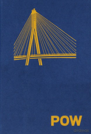 POW. Ilustrowany atlas architektury Powiśla - Małgorzata Omilanowska, Katarzyna Uchowicz [KSIĄŻKA]
