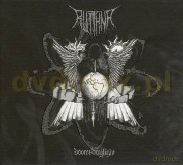 Rutthna: Doomsdaylight [CD]