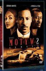 Motyw 2: Zemsta [DVD]