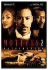 Motyw 2: Zemsta [DVD]