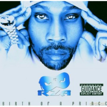 Rza: Birth Of A Prince [CD]