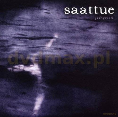 Saattue: Jaahyvasti [CD]