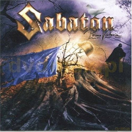 Sabaton: Primo Victoria [CD]