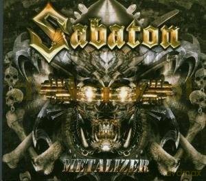 Sabaton: Metalizer [2CD]